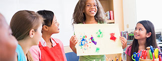 Cambridge Lower Secondary Art & Design 
