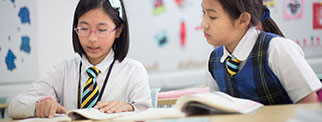 Cambridge Lower Secondary English