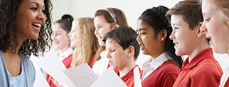 Cambridge Lower Secondary Music