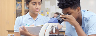 Cambridge Lower Secondary Science