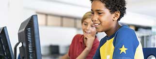 Cambridge Lower Secondary Computing & Digital Literacy